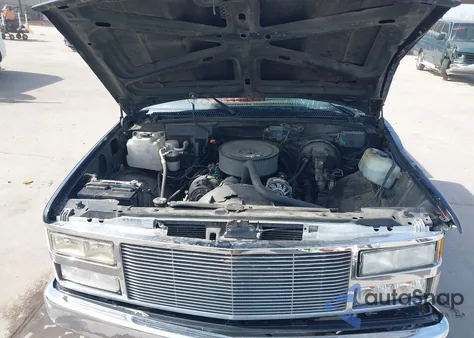 1990 Chevrolet Gmt-400 C1500 z USA, uszkodzony, nr VIN 2GCEC19K1L1225236